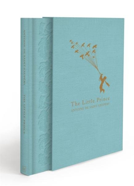 Levně The Little Prince - Antoine de Saint-Exupéry