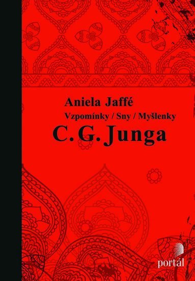 Levně Vzpomínky/sny/myšlenky C. G. Junga - Aniela Jaffé
