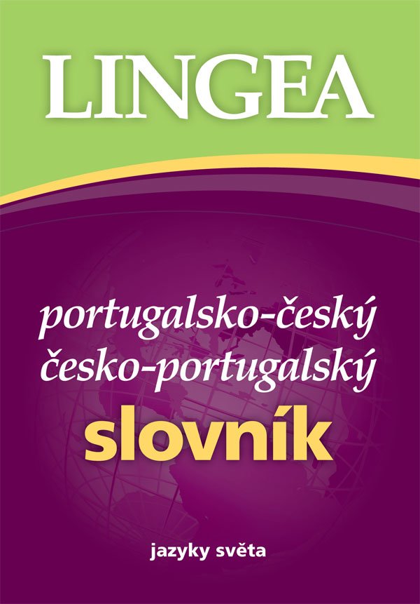 Portugalsko-český a česko-portugalský slovník