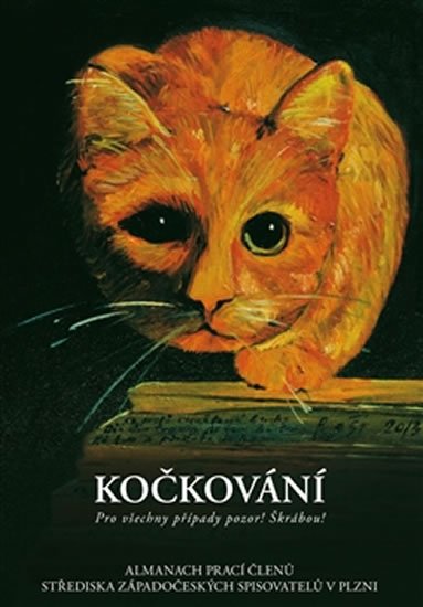 Kočkování - kolektiv autorů