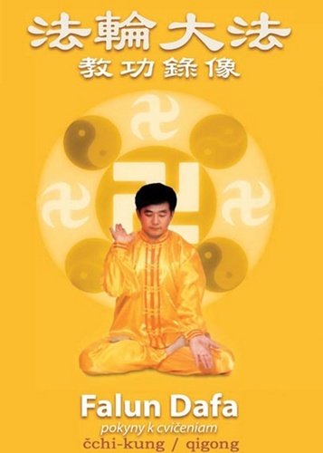 Levně Falun Dafa