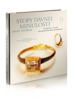 Levně Stopy dávnej minulosti 9 - Pavel Dvořák