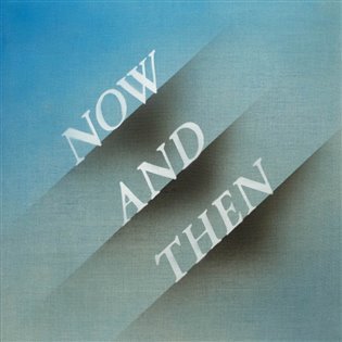 Product detail of Now And Then / Single - CD - The Beatles