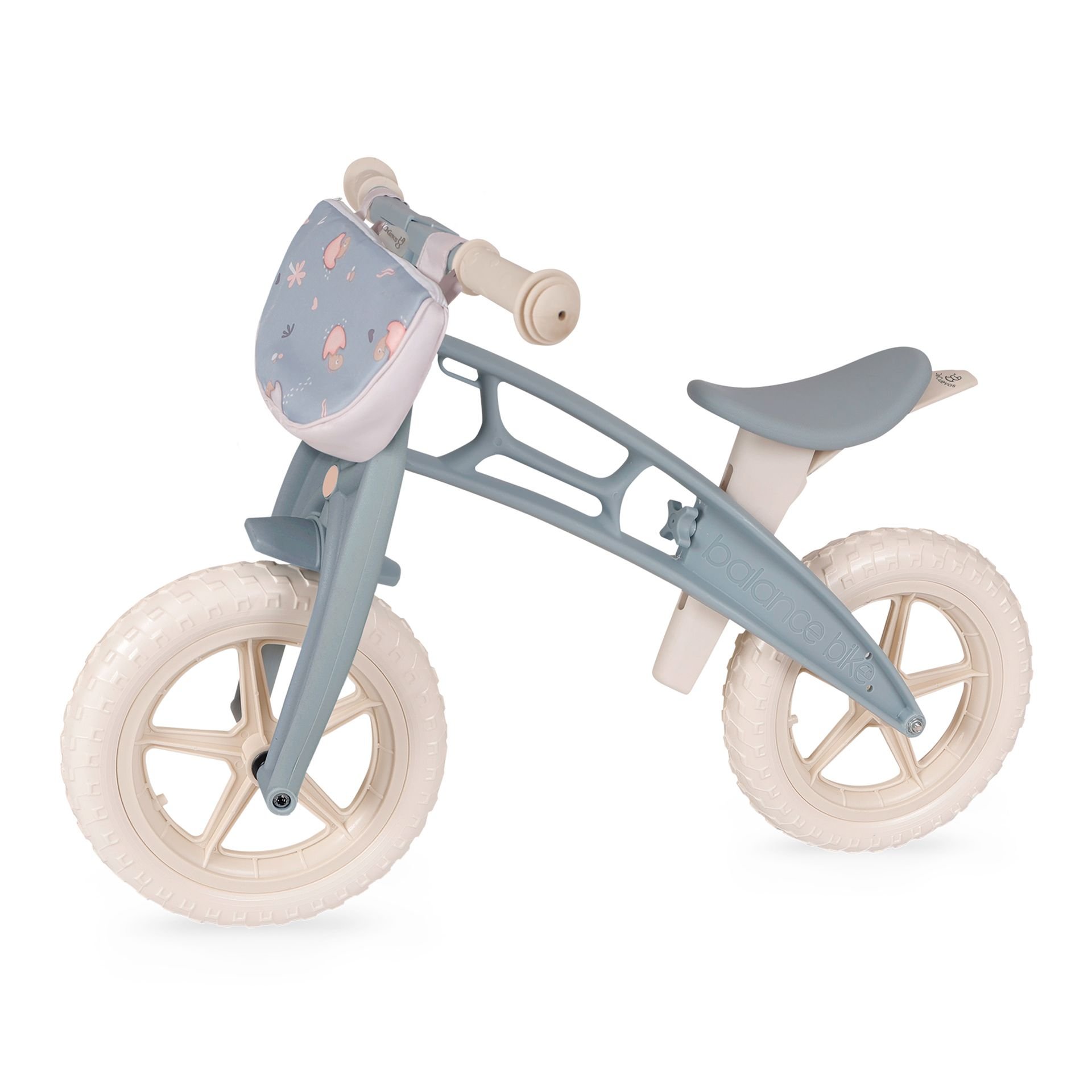 Levně DeCuevas 30180 Dětské odrážedlo - Balance Bike COCO 2024