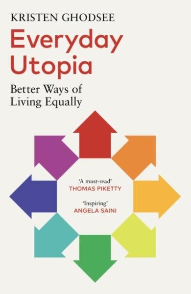 Levně Everyday Utopia