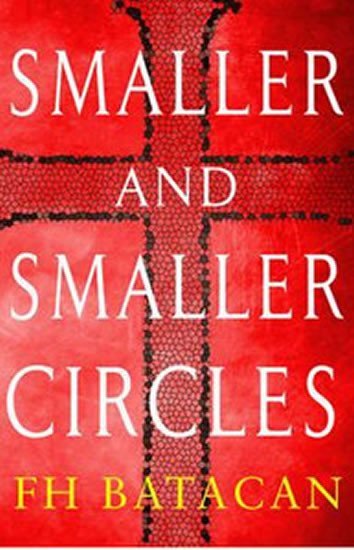 Levně Smaller and Smaller Circles - F.H. Batacan