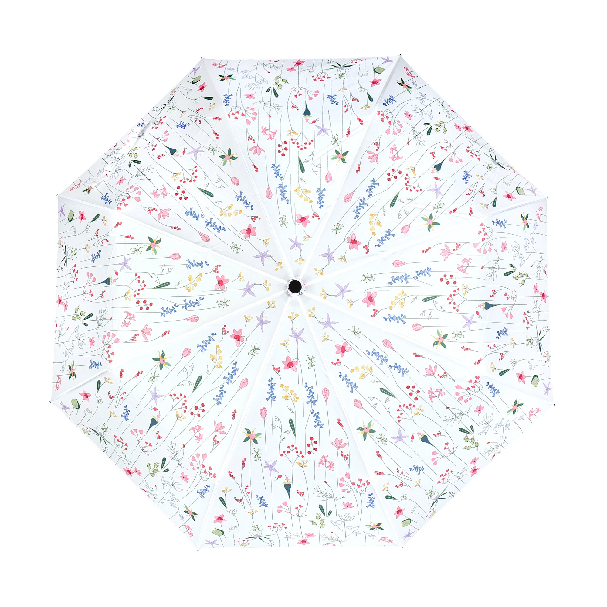 Levně Albi Deštník - Luční květy - Albi