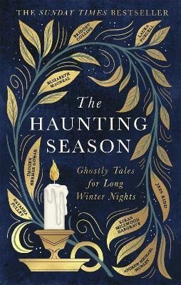 Levně The Haunting Season: Ghostly Tales for Long Winter Nights - Bridget Collins