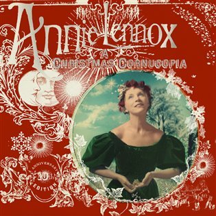 Levně A Christmas Cornucopia (CD) - Annie Lennox