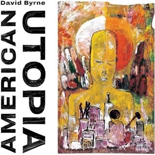 Levně American Utopia - David Byrne