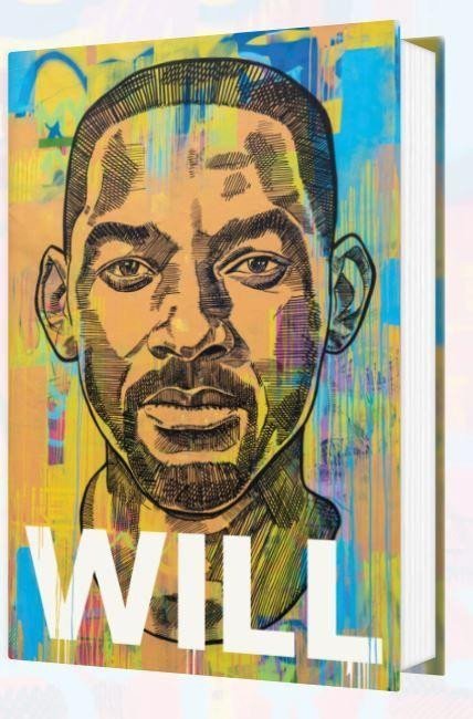Will, 1. vydání - Will Smith