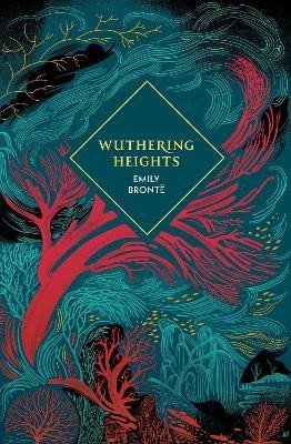 Levně Wuthering Heights - Emily Brontë