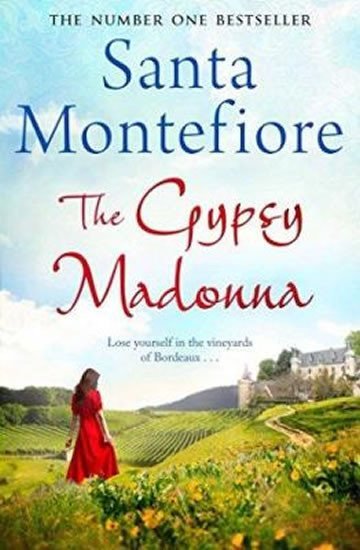 Levně The Gypsy Madonna - Santa Montefiore