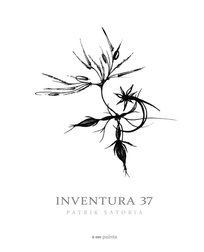 Levně Inventura 37 - Patrik Satoria