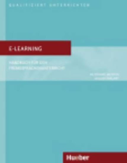 Levně e-Learning, Handbuch für den Fremdsprachenunterricht - Hildegard Meister