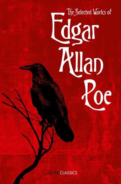 Levně Selected Works of Edgar Allan Poe - Edgar Allan Poe