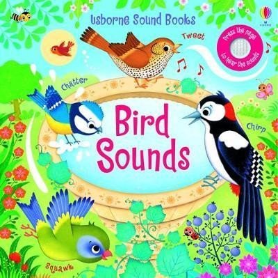 Levně Bird Sounds - Sam Taplin