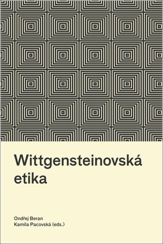 Levně Wittgensteinovská etika - Ondřej Beran