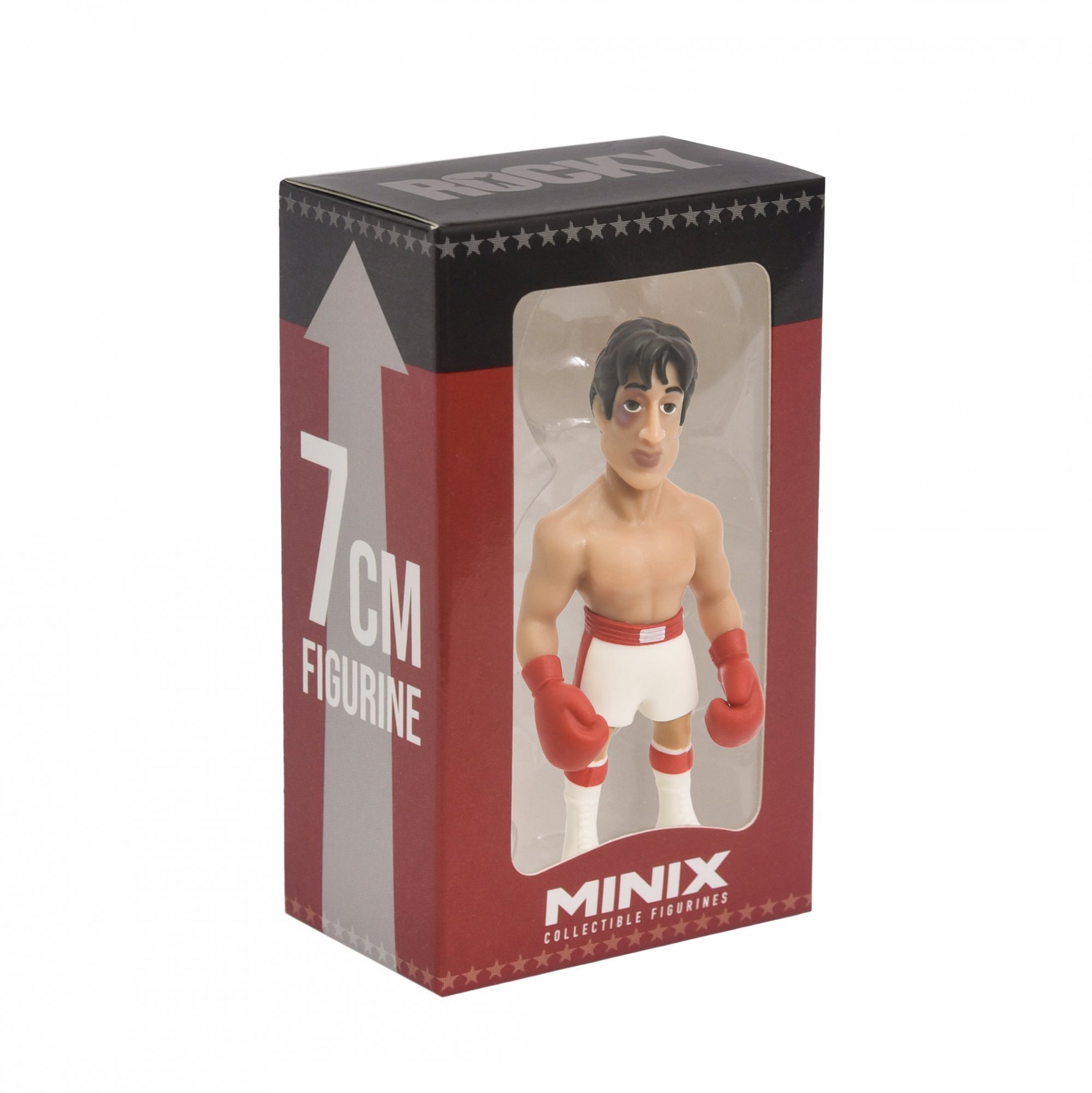 Levně MINIX Movies: Rocky - Rocky 7 cm