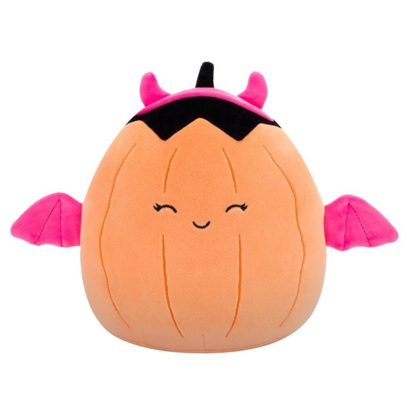 Levně Squishmallows Ďábelská dýně Margie 20 cm