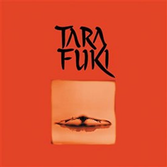 Kapka - CD - Tara Fuki