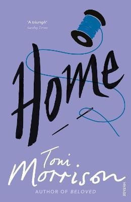 Levně Home - Toni Morrison