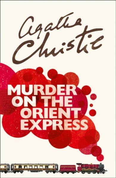 Levně Murder on the Orient Express, 1. vydání - Agatha Christie