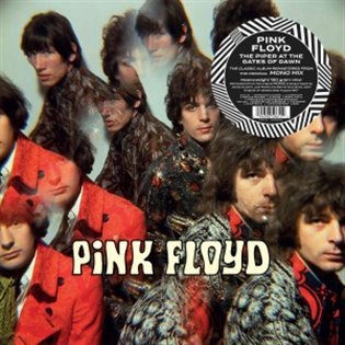 Levně The Piper At The Gates Of Dawn (Mono) - Pink Floyd