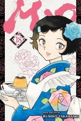 Levně Mao, Vol. 18 - Rumiko Takahashi