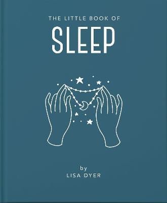 Levně The Little Book of Sleep - Lisa Dyer