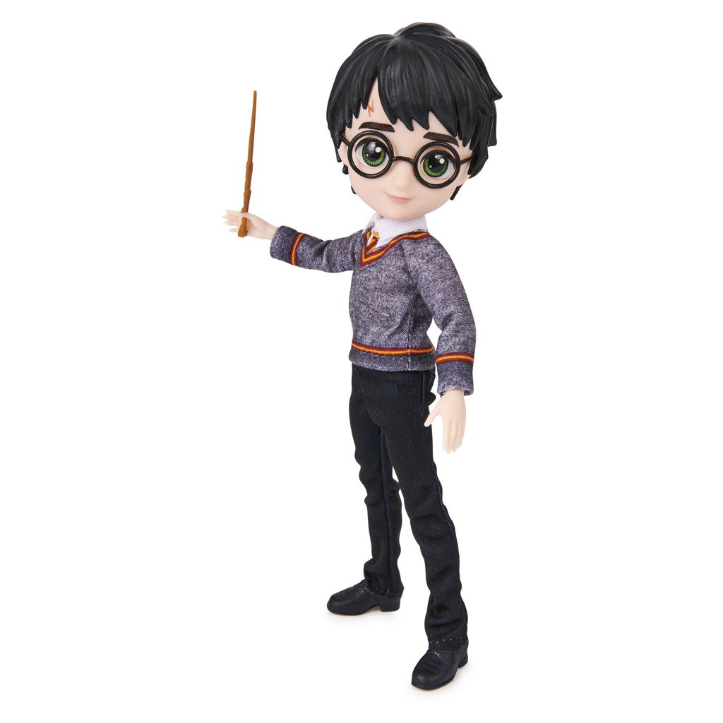 Harry Potter Figurka 20 cm - Spin Master Harry Potter