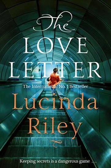 Product detail of The Love Letter - Lucinda Riley
