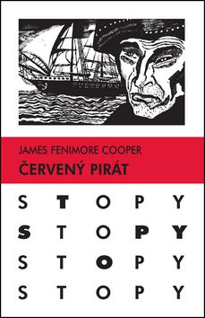 Levně Červený pirát - James Fenimore Cooper