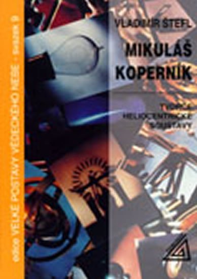 Mikuláš Koperník - Vladimír Štefl