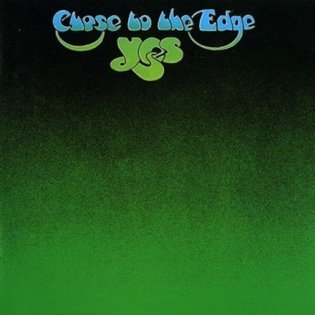 Close To The Edge (CD) - Yes