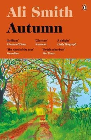 Levně Autumn, 1. vydání - Ali Smith