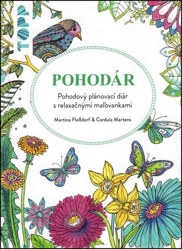 TOPP Pohodár - Martina Floßdorf; Cordula Martens