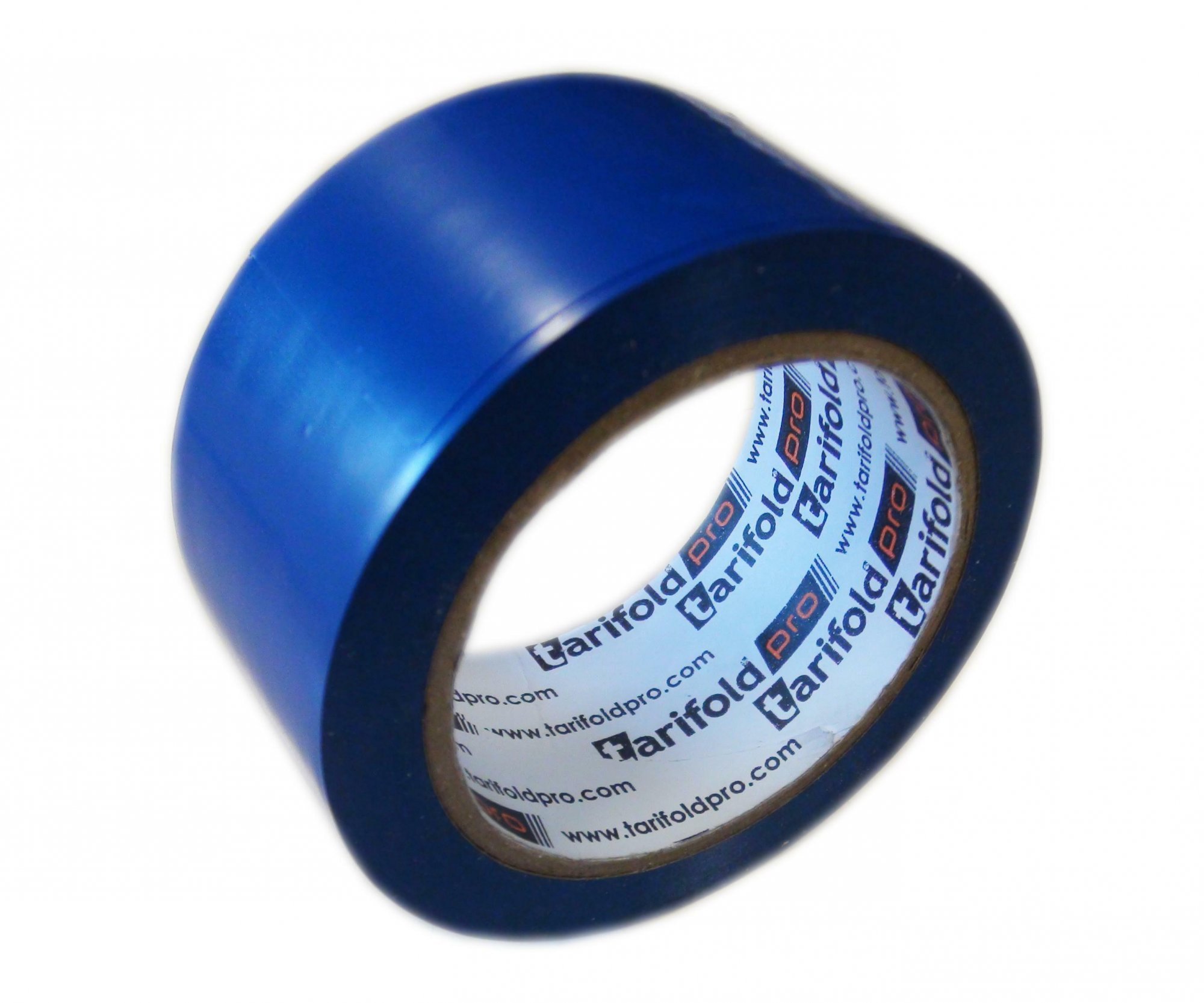 Levně djois podlahová označovací páska Standard, 50 mm x 33 m, modrá, 1 ks