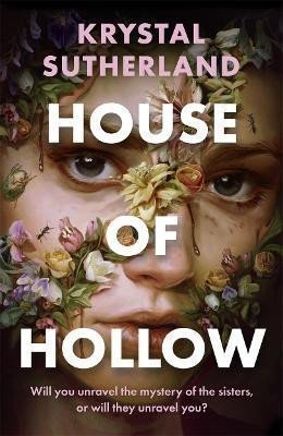 Levně House of Hollow - Krystal Sutherland