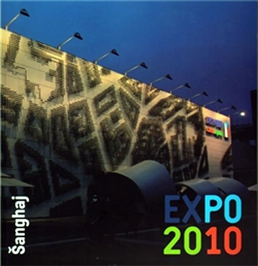 Levně EXPO 2010