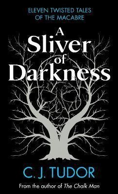 Levně A Sliver of Darkness - C. J. Tudor