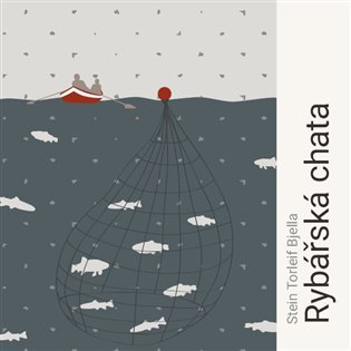 Levně Rybářská chata (CD) - Stein Torleif Bjella
