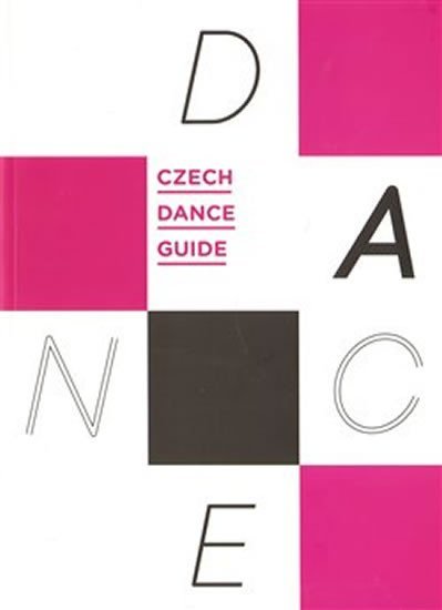 Levně Czech Dance Guide - Dagmar Březinová