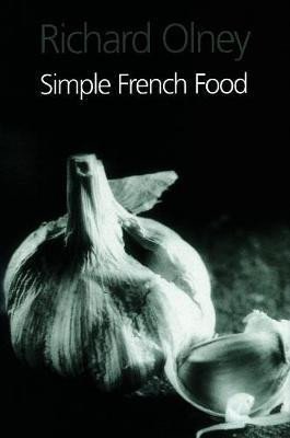 Levně Simple French Food - Richard Olney