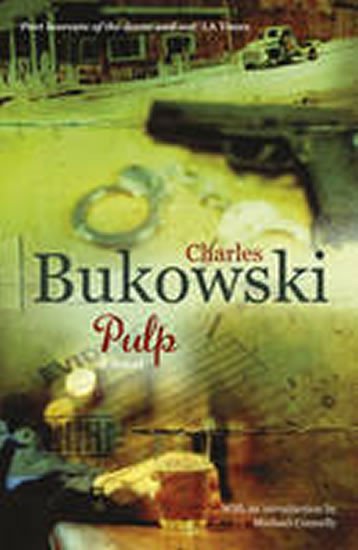 Levně Pulp - Charles Bukowski