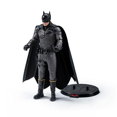 Levně DC Comics: Batman Bendyfig tvarovatelná postavička 18,5 cm