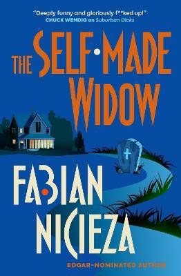 Levně The Self-Made Widow - Fabian Nicieza