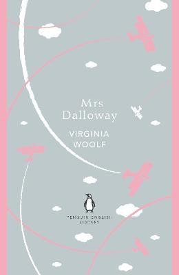 Levně Mrs Dalloway, 1. vydání - Virginia Woolf