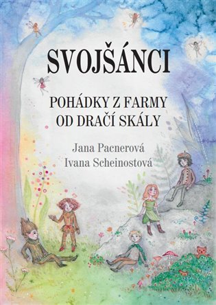 Levně Svojšánci - Jana Pacnerová