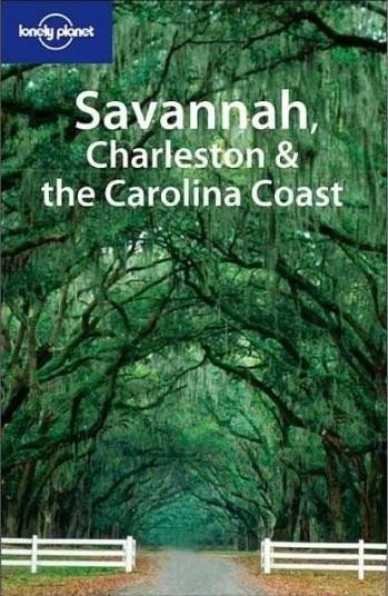 Levně WFLP Savanah Charleston 1st edition